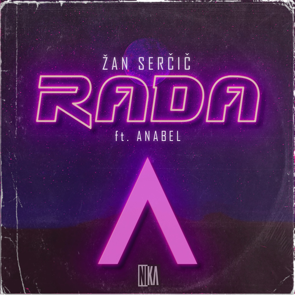 Rada(feat. Anabel)