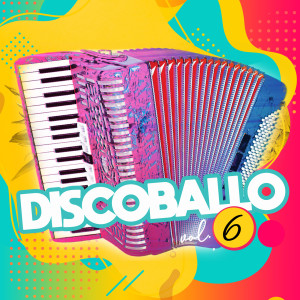 Album Discoballo, Vol. 6 from Tris