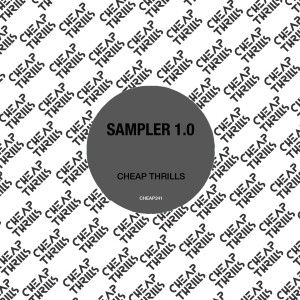 Sampler 1.0 dari Huff