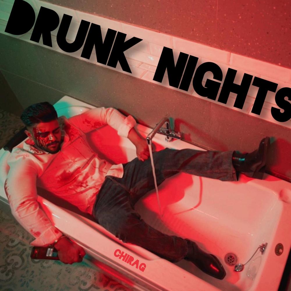 Drunk Nights (Lo-fi)