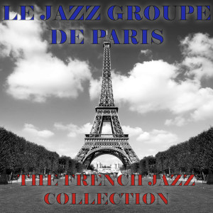 Dengarkan lagu Tension Détente nyanyian Le Jazz Groupe De Paris dengan lirik