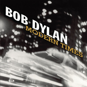 ดาวน์โหลดและฟังเพลง Thunder on the Mountain พร้อมเนื้อเพลงจาก Bob Dylan