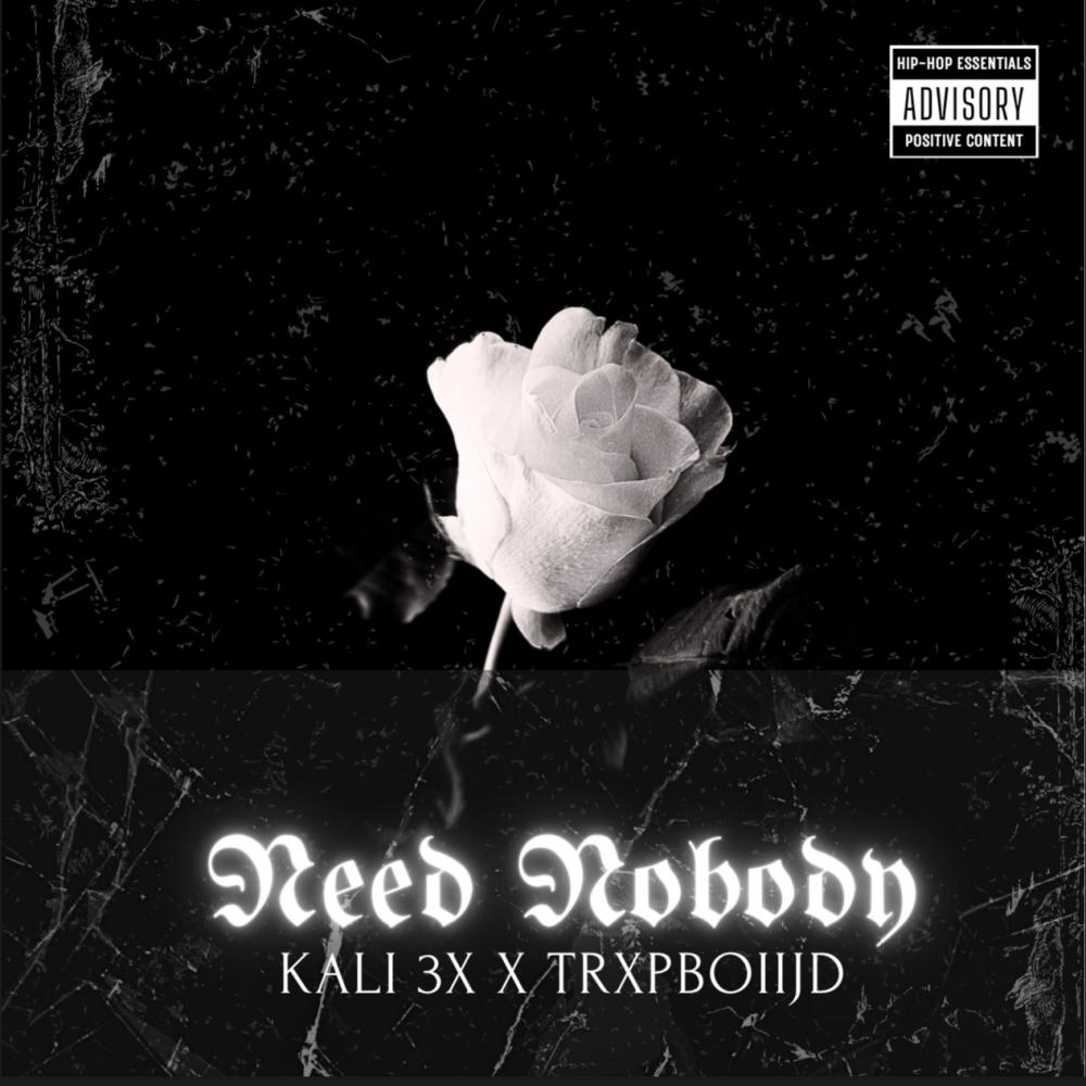 Need Nobody (feat. Trxpboiijd) (Explicit)