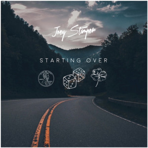 收听Joey Stamper的Starting Over歌词歌曲