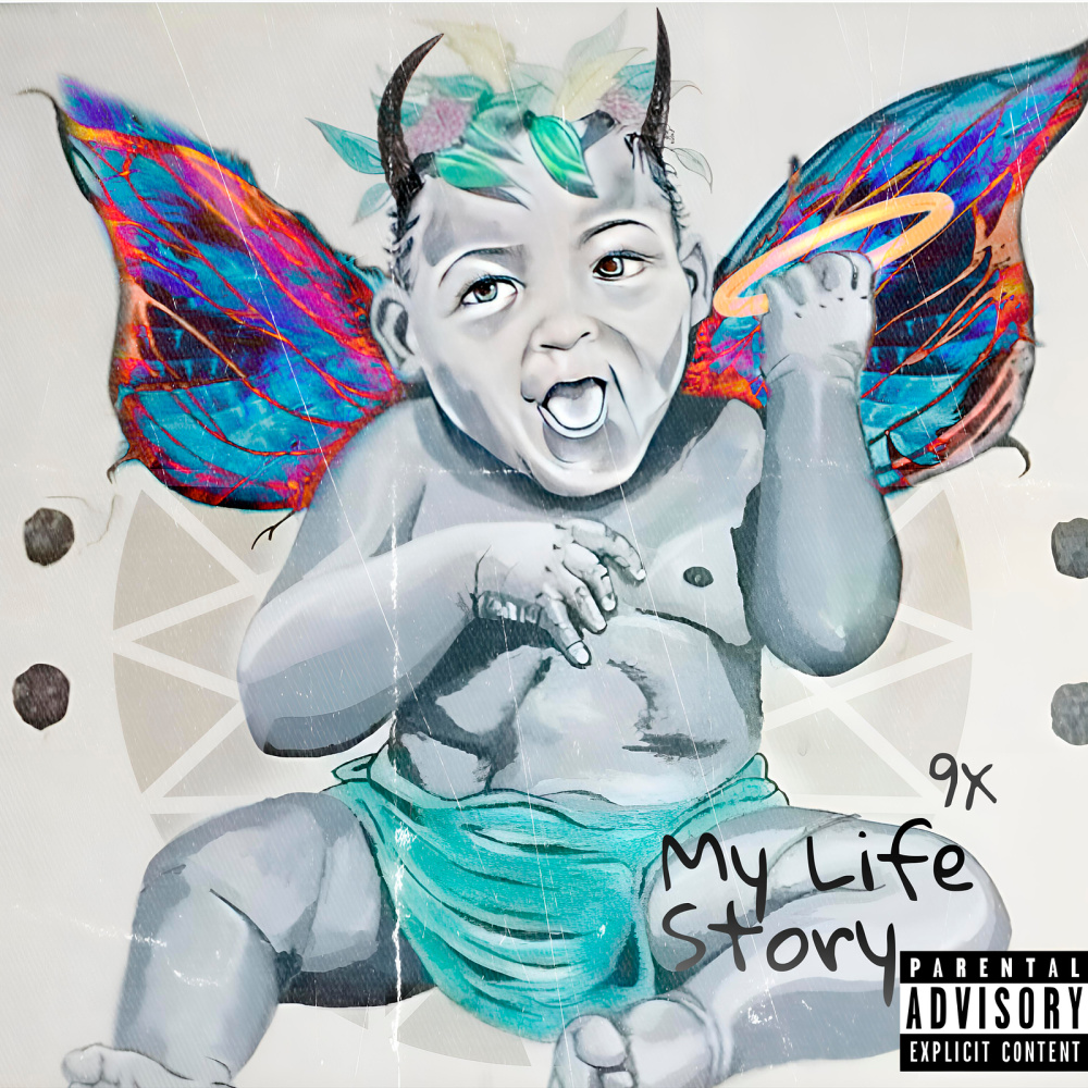 Godfather (Explicit)