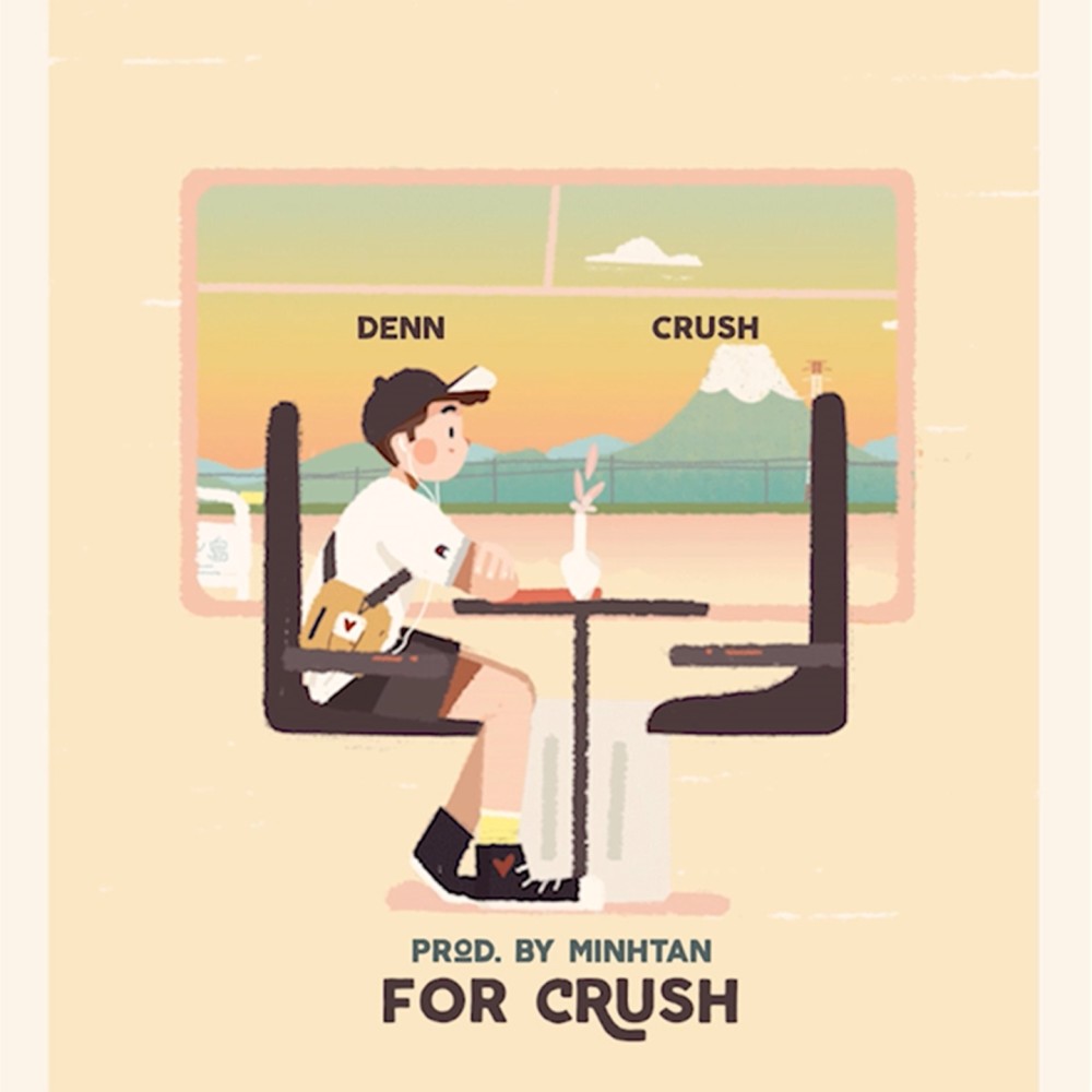 For Crush