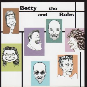收聽Betty And The Bobs的The Honey I Want歌詞歌曲