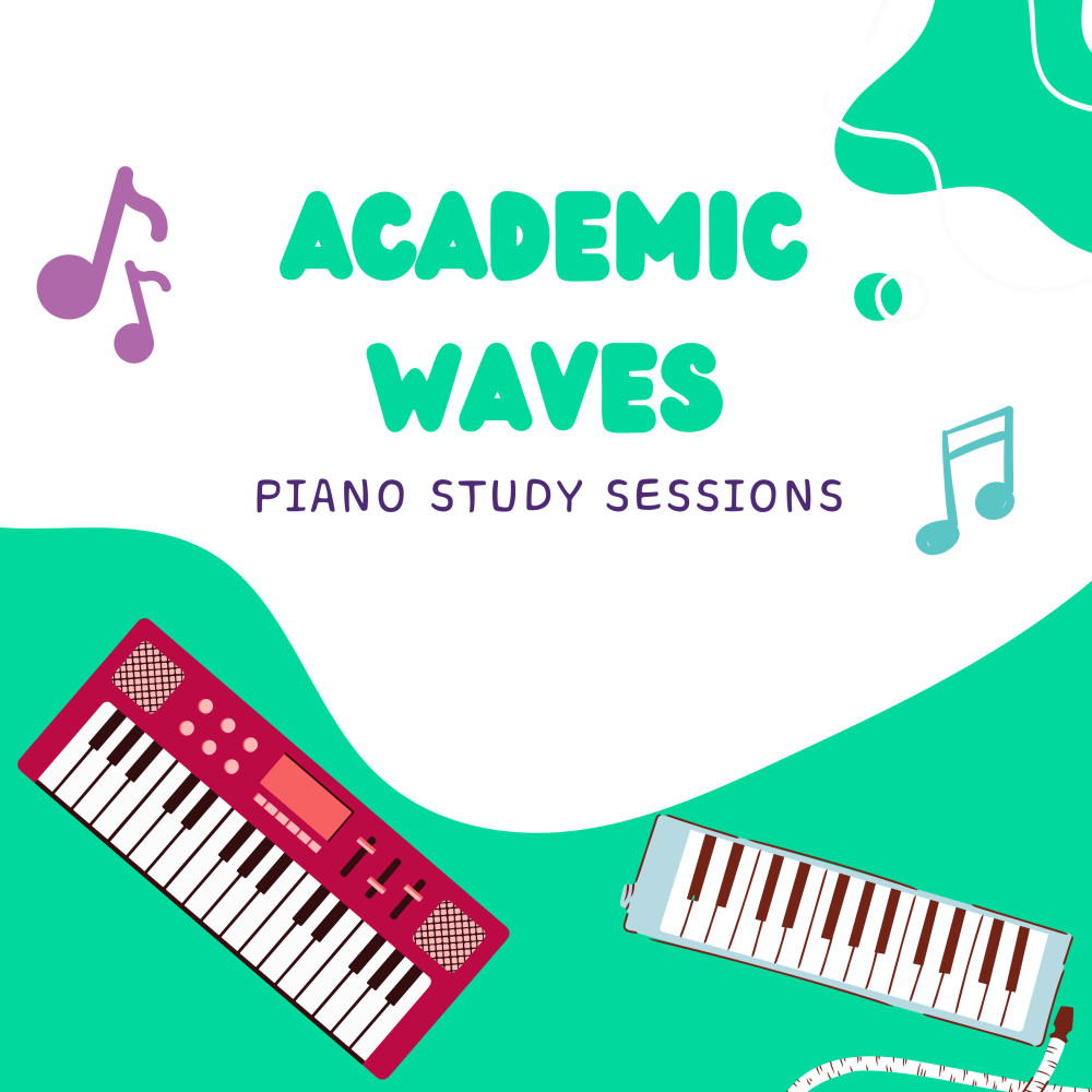 Piano Study Break