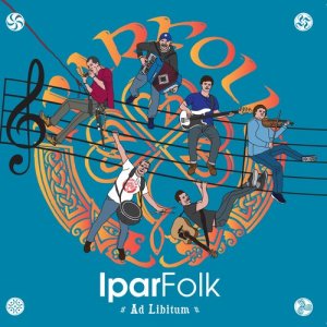 收聽Iparfolk的Mikel歌詞歌曲