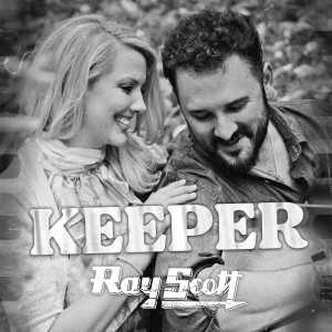 Ray Scott的專輯Keeper