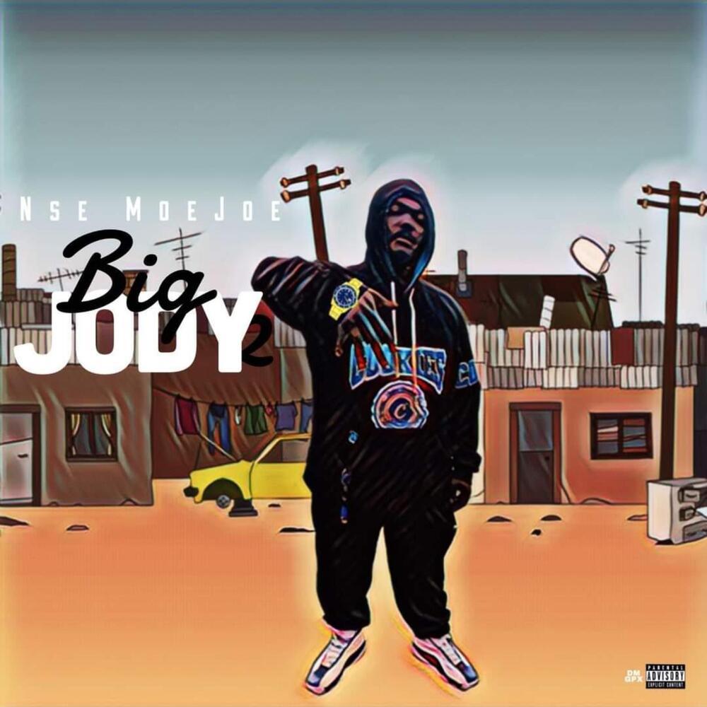 Slow Jamin (Explicit)