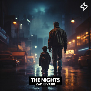 อัลบัม The Nights ศิลปิน Elvatix