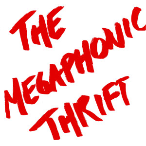 收聽The Megaphonic Thrift的Miss Mystery歌詞歌曲
