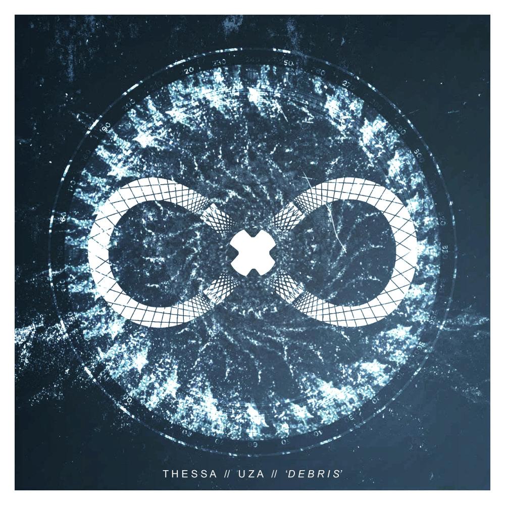 Débris (feat. Uza) (Reimagined Instrumental)
