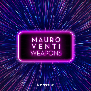 Mauro Venti的專輯Weapons