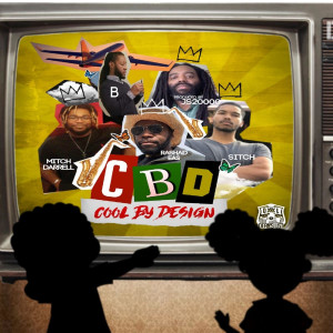 ดาวน์โหลดและฟังเพลง Cool by Design พร้อมเนื้อเพลงจาก RaShad Eas