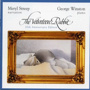 George Winston的专辑The Velveteen Rabbit