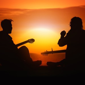 收聽Azanda的Relax Lofi歌詞歌曲