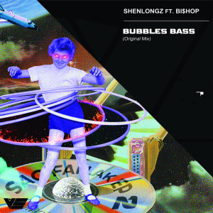 Listen to Bubbles Bass (Explicit) song with lyrics from Shenlongz