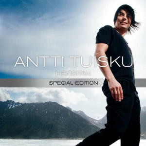收聽Antti Tuisku的Pelottaa歌詞歌曲