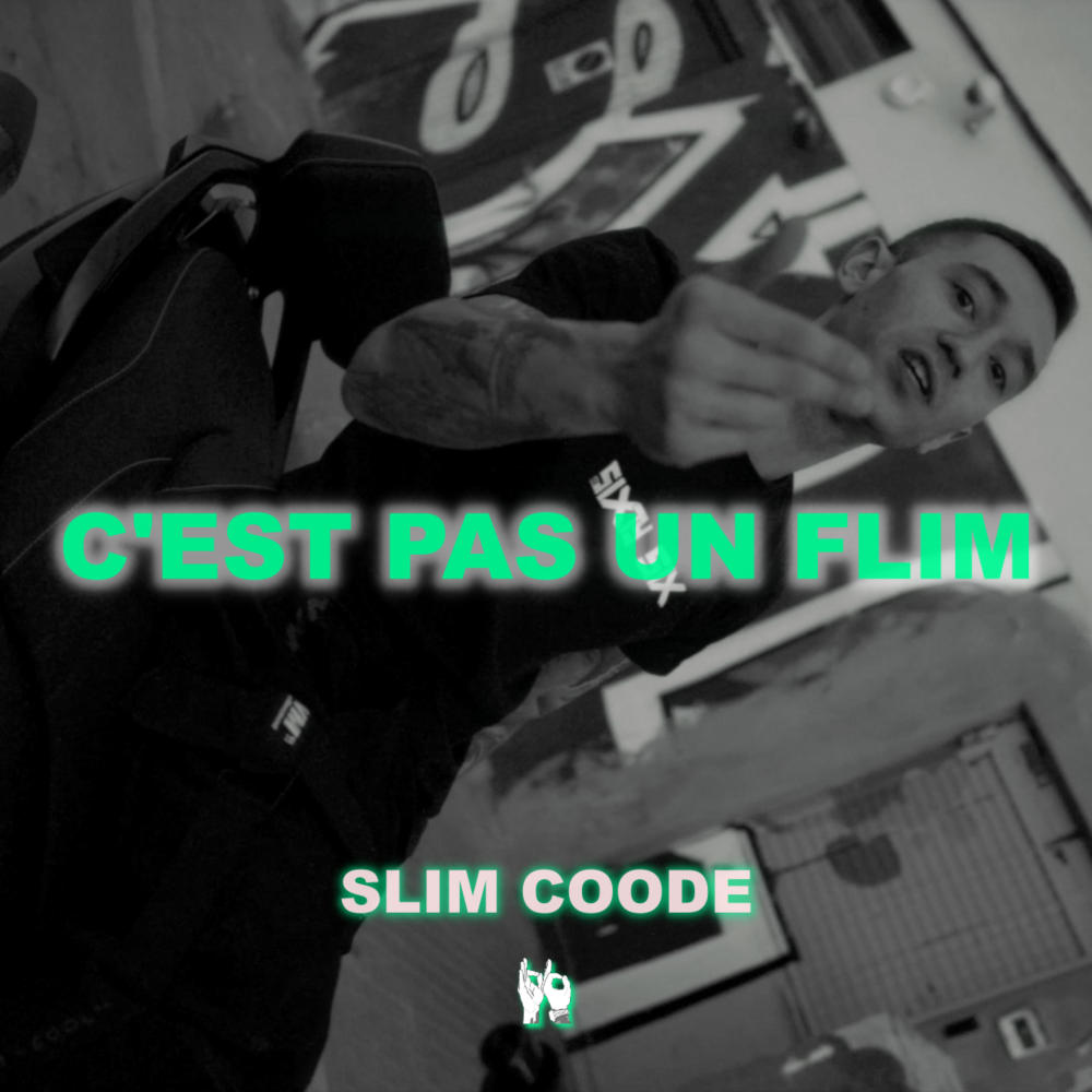 C'est pas un film (Explicit)
