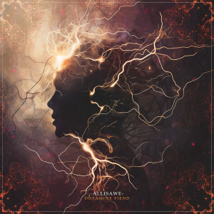 Listen to Dopamine Fiend (Explicit) song with lyrics from allisawe