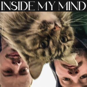 Aidin Caye的專輯Inside My Mind