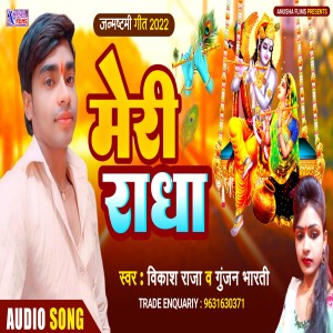 Album Meri Radha from 