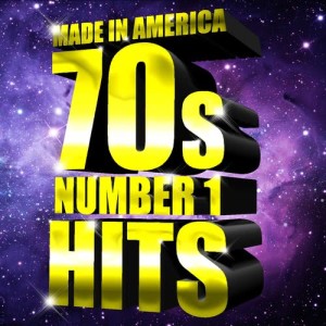 Album Made in America - 70s Number One Hits from Various Artists