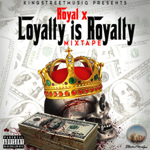 收听Royal X的Dos Locos歌词歌曲