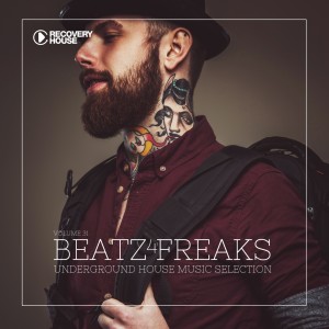 Various Artists的專輯Beatz 4 Freaks, Vol. 31