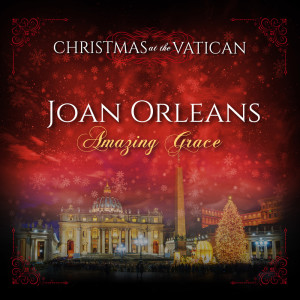 收聽Joan Orleans的Amazing Grace (Live)歌詞歌曲