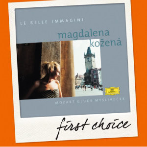 收聽Magdalena Kožená的Gluck: Paride ed Elena / Act 1 - "O del mio dolce ardor"歌詞歌曲