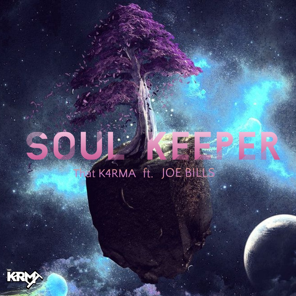 Soul Keeper