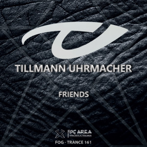 Tillmann Uhrmacher的專輯Friends