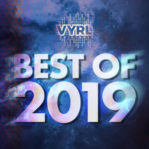 羣星的專輯VYRL Originals - Best of 2019