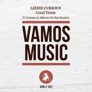 Listen to Good Times song with lyrics from Lizzie Curious