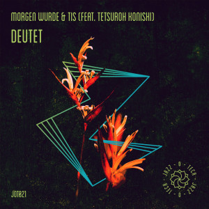 Morgen Wurde的专辑Deutet