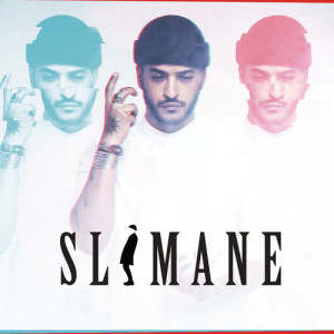 收聽Slimane的Le grand-père歌詞歌曲