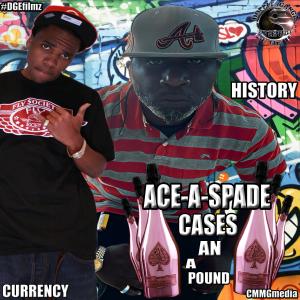 Curren$y的專輯ACE-A-SPADE CASES AN A POUND (feat. CURREN$Y) [Explicit]