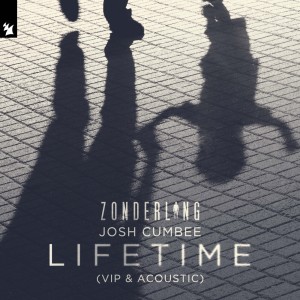 收聽Zonderling的Lifetime (feat. Damon Sharpe)歌詞歌曲