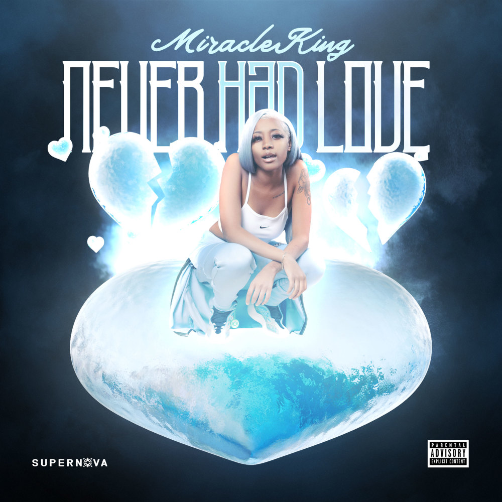Never Had Love (Explicit)