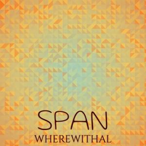 Various Artists的專輯Span Wherewithal