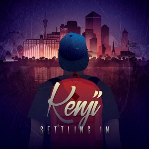 Album Settling In from Kenji