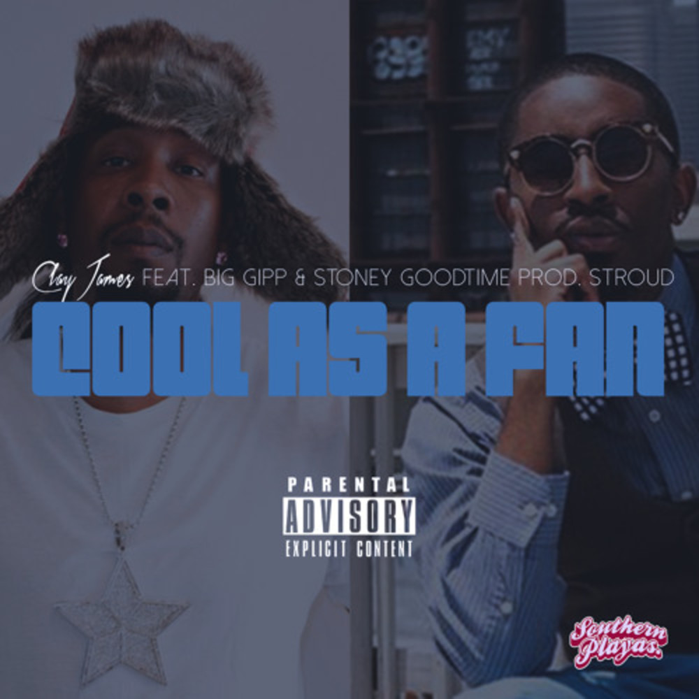 Cool As A Fan (Explicit)