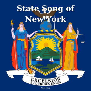อัลบัม State Song of New York ศิลปิน New York