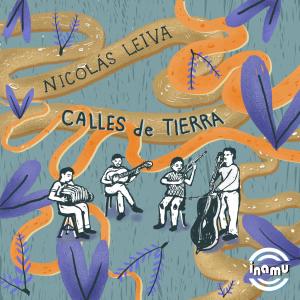 Listen to A San Telmo(with Nicolás Malbos, Maximiliano Poles & Nelson Aburto) song with lyrics from Nicolás Leiva