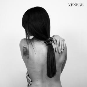 Sama的专辑Venere (Explicit)