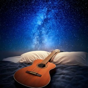 ดาวน์โหลดและฟังเพลง Softly Strummed Sleep พร้อมเนื้อเพลงจาก Best Guitar Music