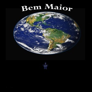 Walter Alihk的专辑Bem Maior